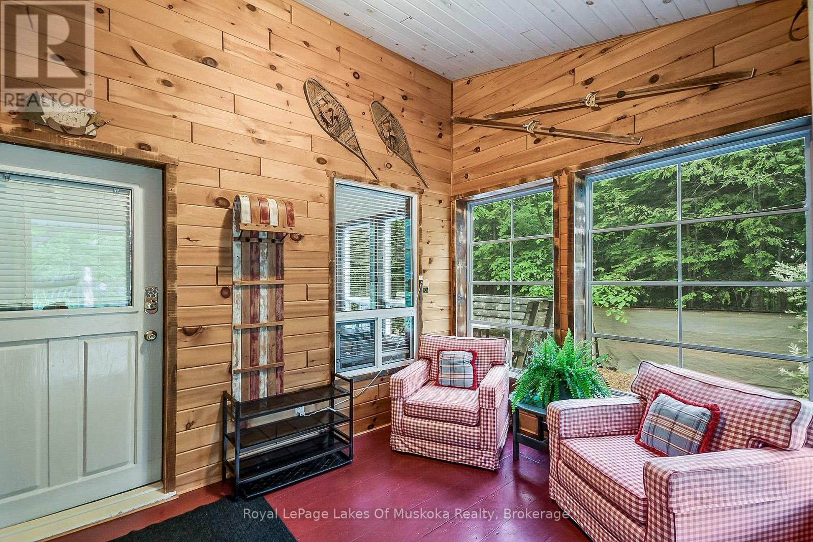 1009 Kirbys Beach Road, Bracebridge, Ontario  P1L 1X2 - Photo 3 - X13120952