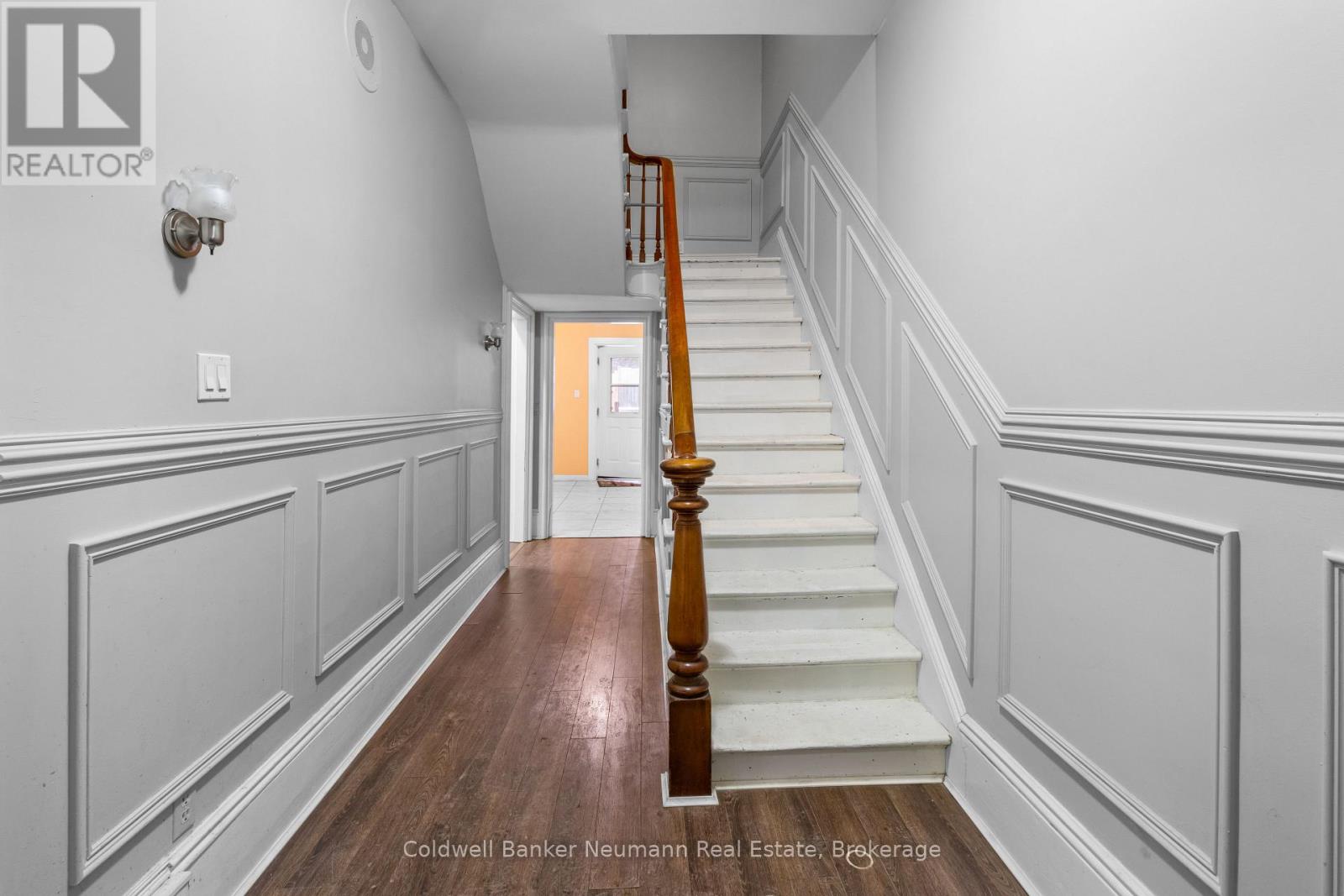 B - 54 Yarmouth Street, Guelph, Ontario  N1H 4G3 - Photo 4 - X13121034