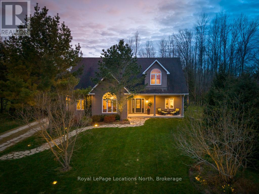 166 SUNSET BOULEVARD, Blue Mountains, Ontario