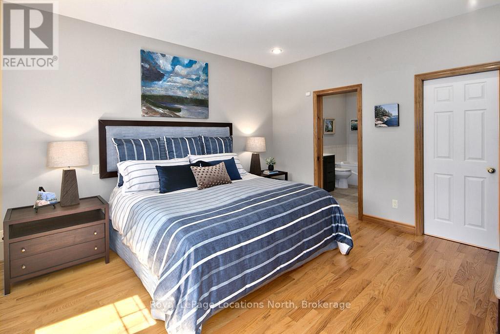 166 Sunset Boulevard, Blue Mountains, Ontario  N0H 2P0 - Photo 17 - X13121176
