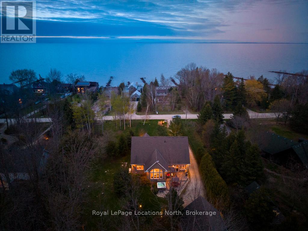 166 Sunset Boulevard, Blue Mountains, Ontario  N0H 2P0 - Photo 2 - X13121176