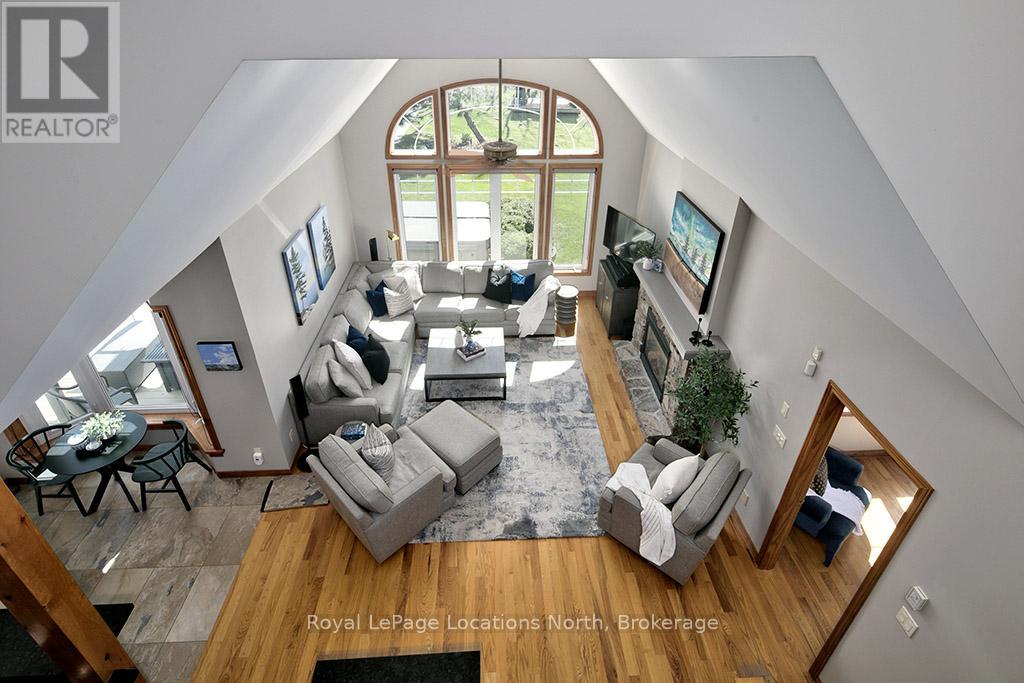 166 Sunset Boulevard, Blue Mountains, Ontario  N0H 2P0 - Photo 24 - X13121176