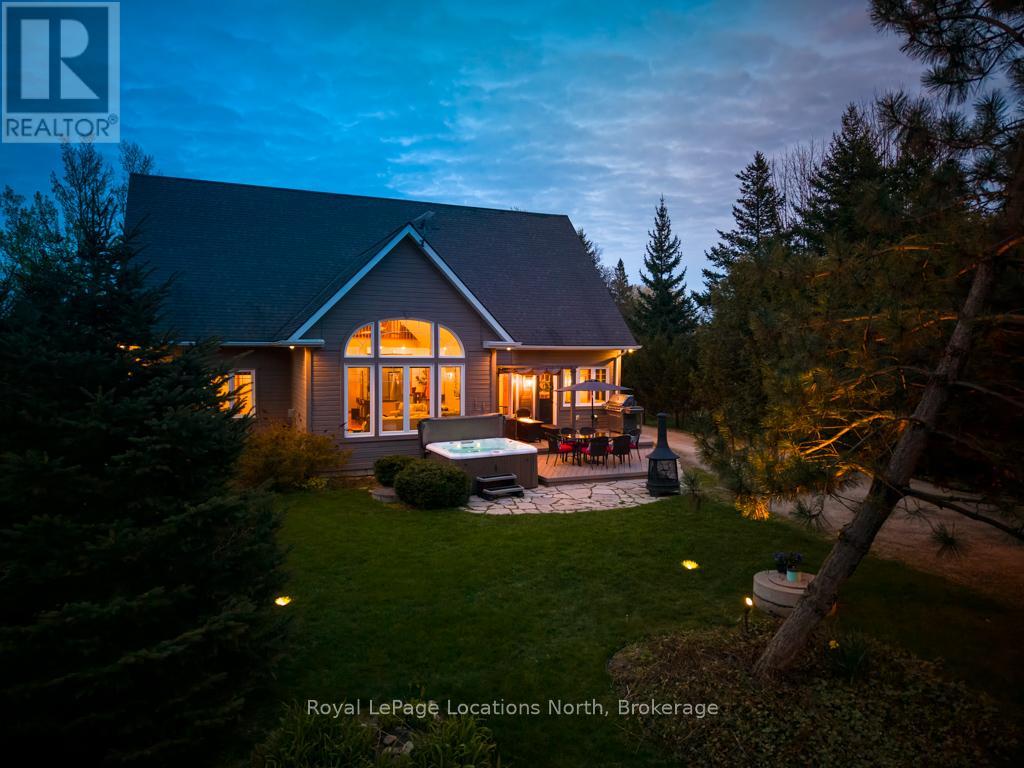 166 Sunset Boulevard, Blue Mountains, Ontario  N0H 2P0 - Photo 34 - X13121176