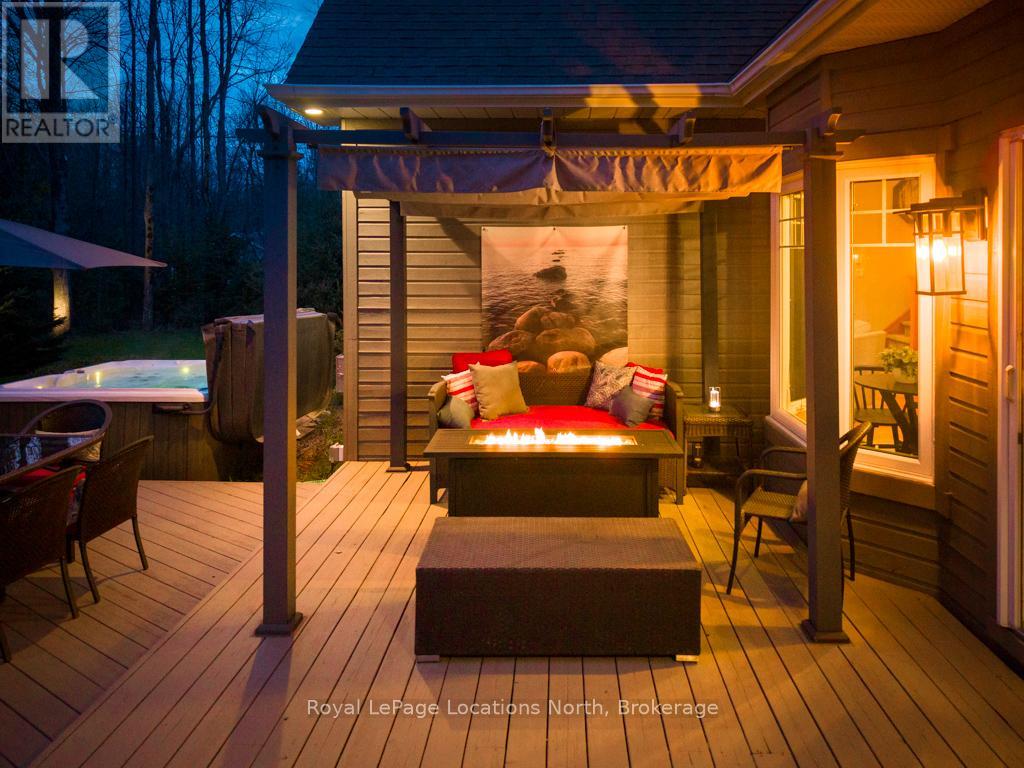 166 Sunset Boulevard, Blue Mountains, Ontario  N0H 2P0 - Photo 35 - X13121176