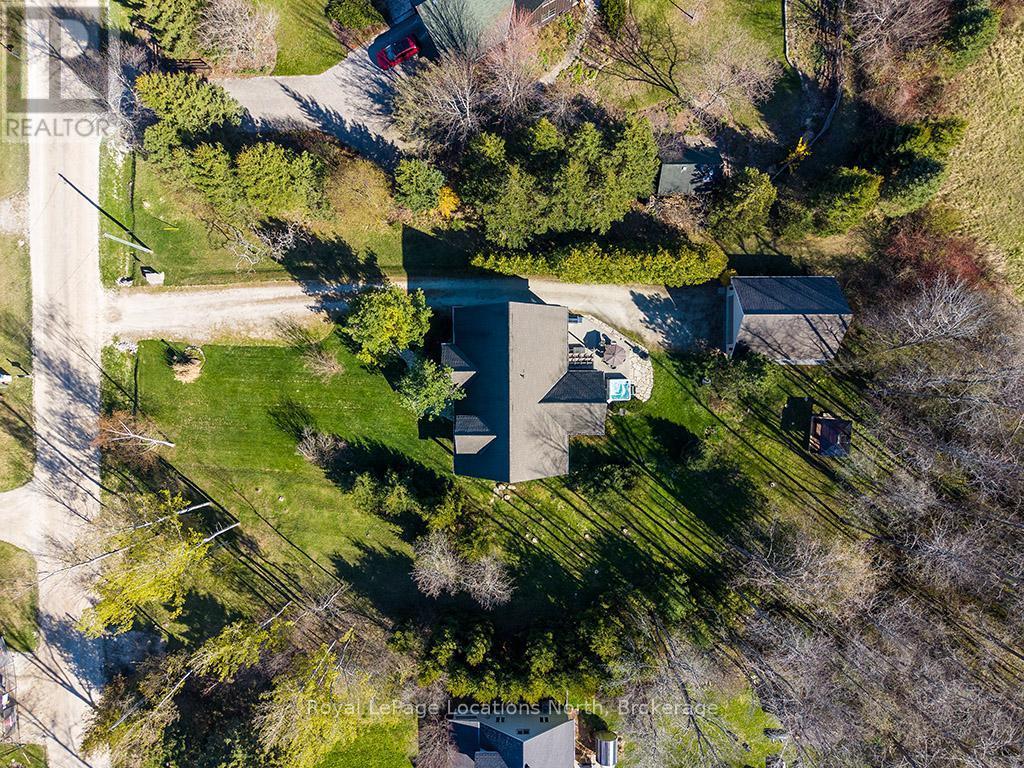 166 Sunset Boulevard, Blue Mountains, Ontario  N0H 2P0 - Photo 38 - X13121176
