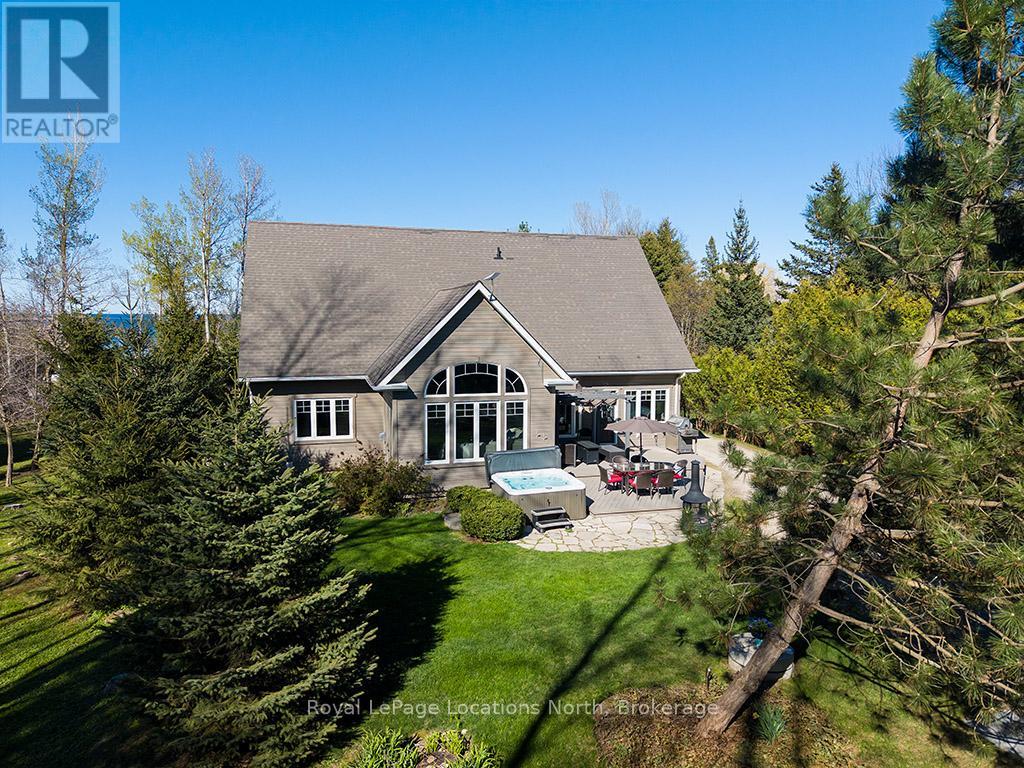 166 Sunset Boulevard, Blue Mountains, Ontario  N0H 2P0 - Photo 39 - X13121176