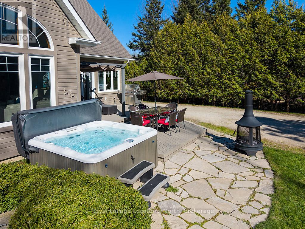 166 Sunset Boulevard, Blue Mountains, Ontario  N0H 2P0 - Photo 40 - X13121176