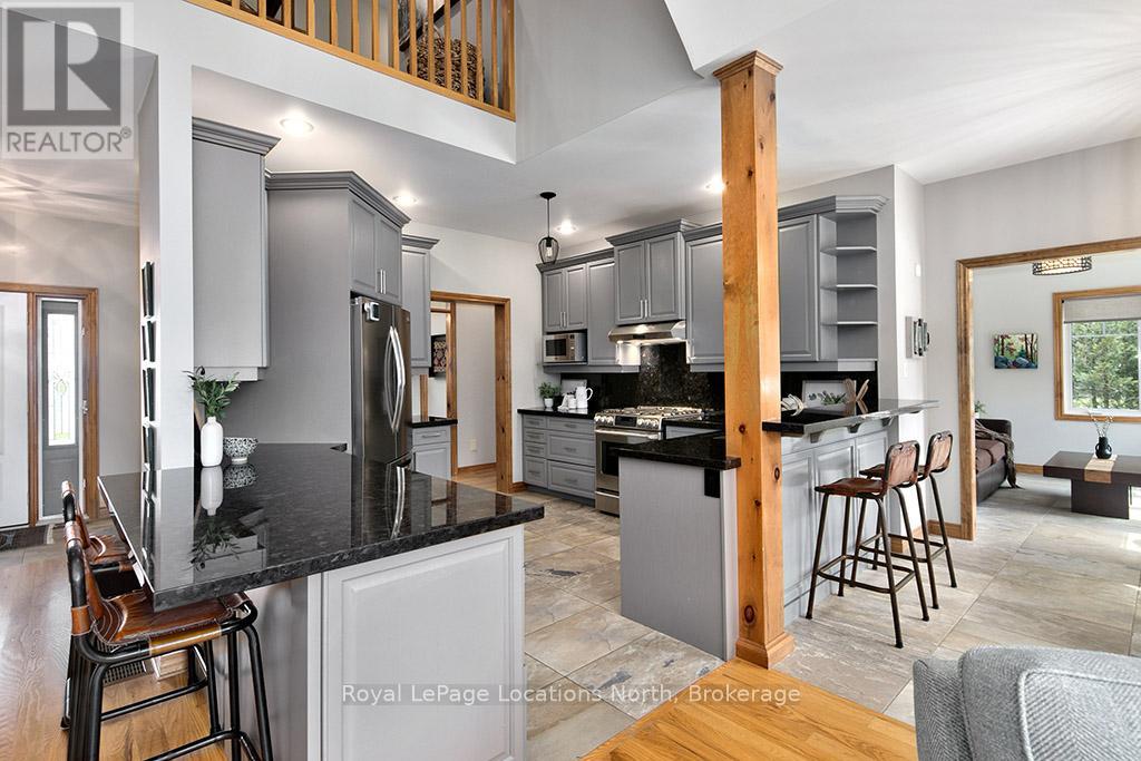 166 Sunset Boulevard, Blue Mountains, Ontario  N0H 2P0 - Photo 8 - X13121176