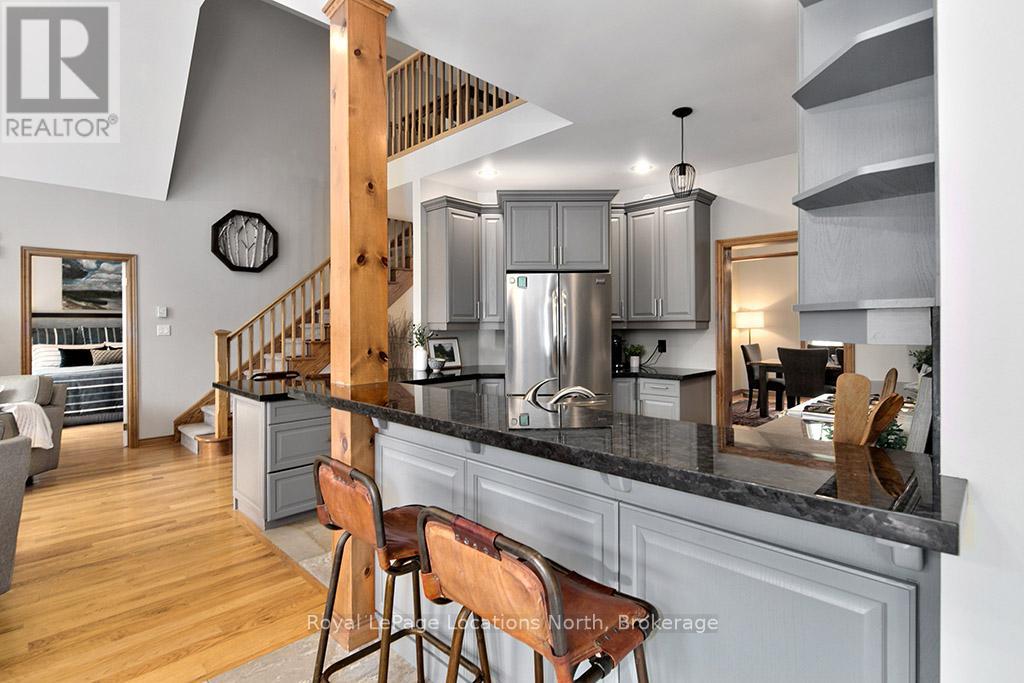 166 Sunset Boulevard, Blue Mountains, Ontario  N0H 2P0 - Photo 9 - X13121176