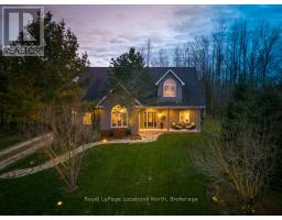 166 SUNSET BOULEVARD, blue mountains, Ontario