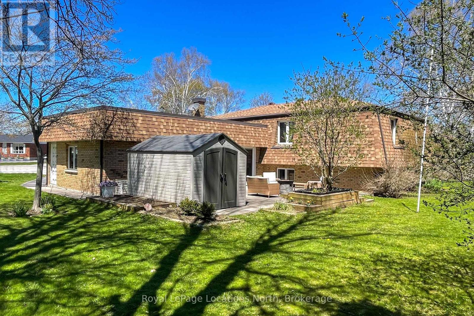 39 Centennial Heights Court, Meaford, Ontario  N4L 1C9 - Photo 3 - X13121284