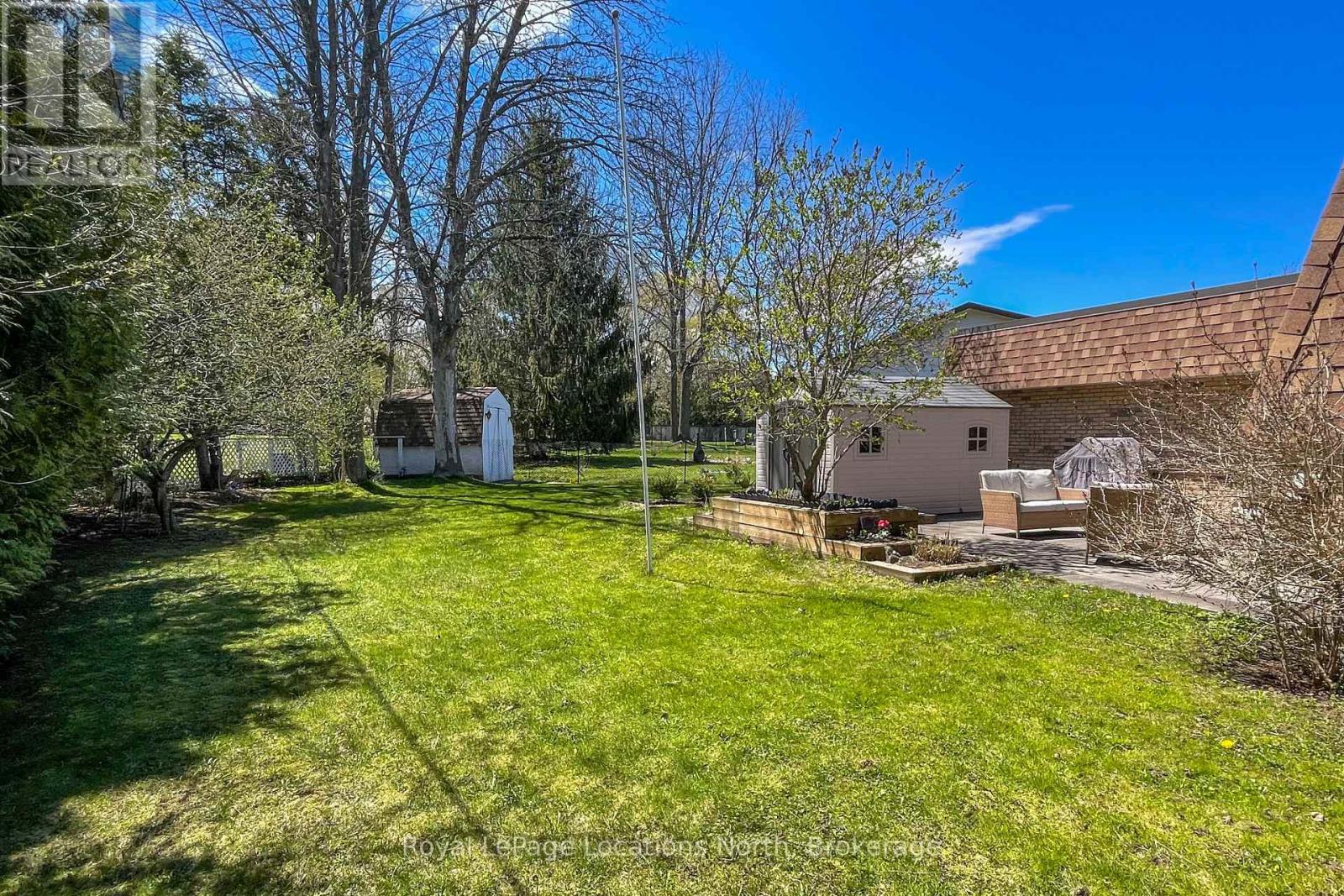 39 Centennial Heights Court, Meaford, Ontario  N4L 1C9 - Photo 7 - X13121284
