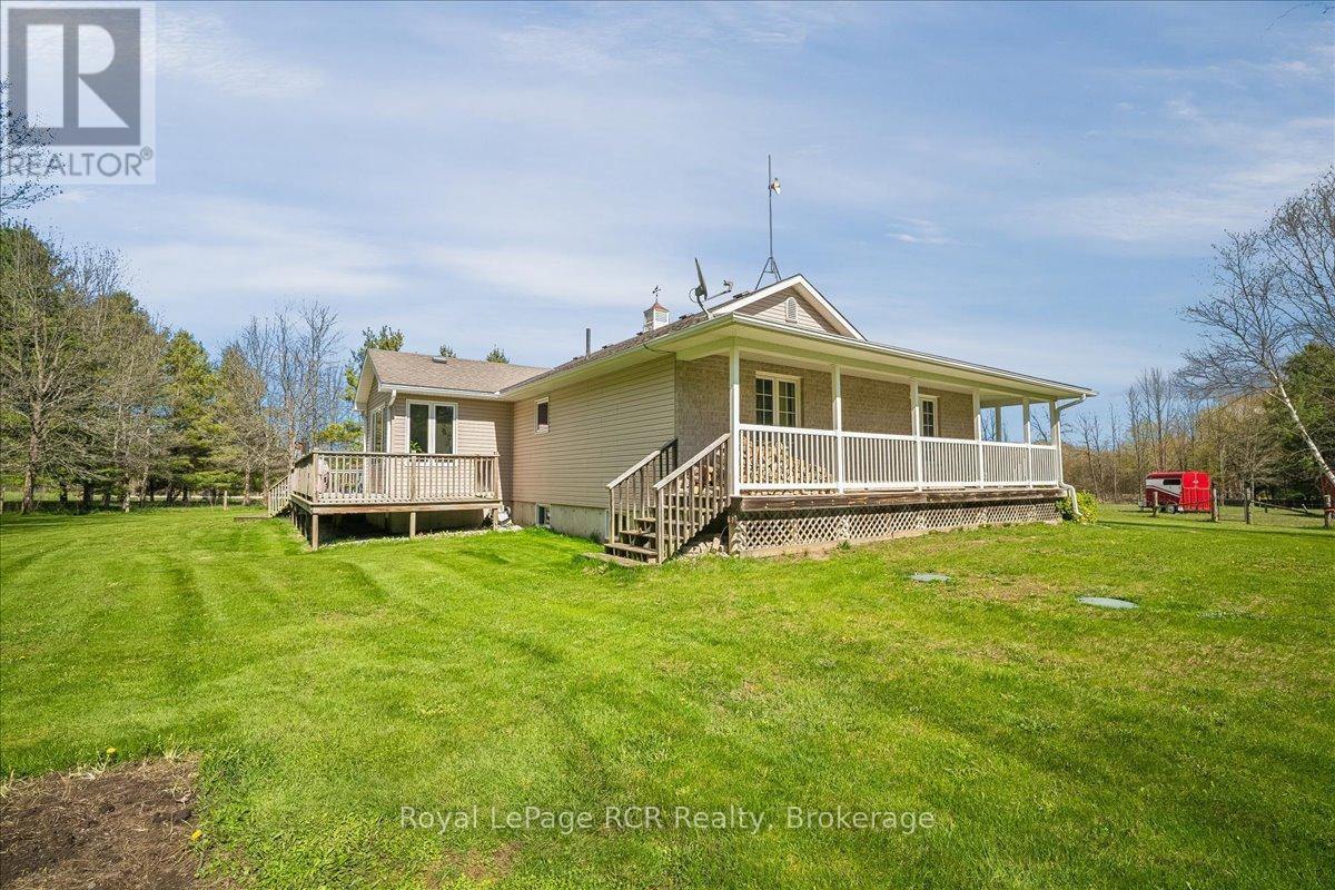 79668 Zion Church Road, Georgian Bluffs, Ontario  N0H 2T0 - Photo 33 - X13121350