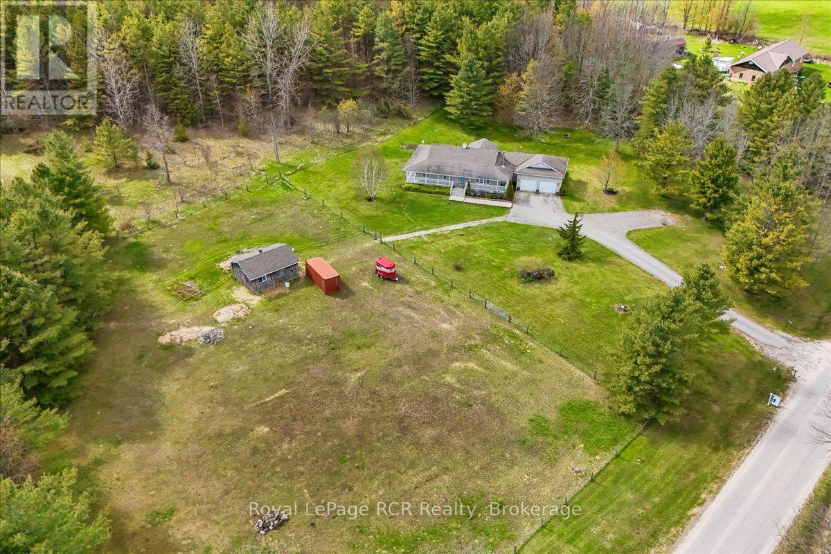 79668 Zion Church Road, Georgian Bluffs, Ontario  N0H 2T0 - Photo 36 - X13121350