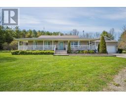 79668 ZION CHURCH ROAD, Georgian Bluffs, Ontario
