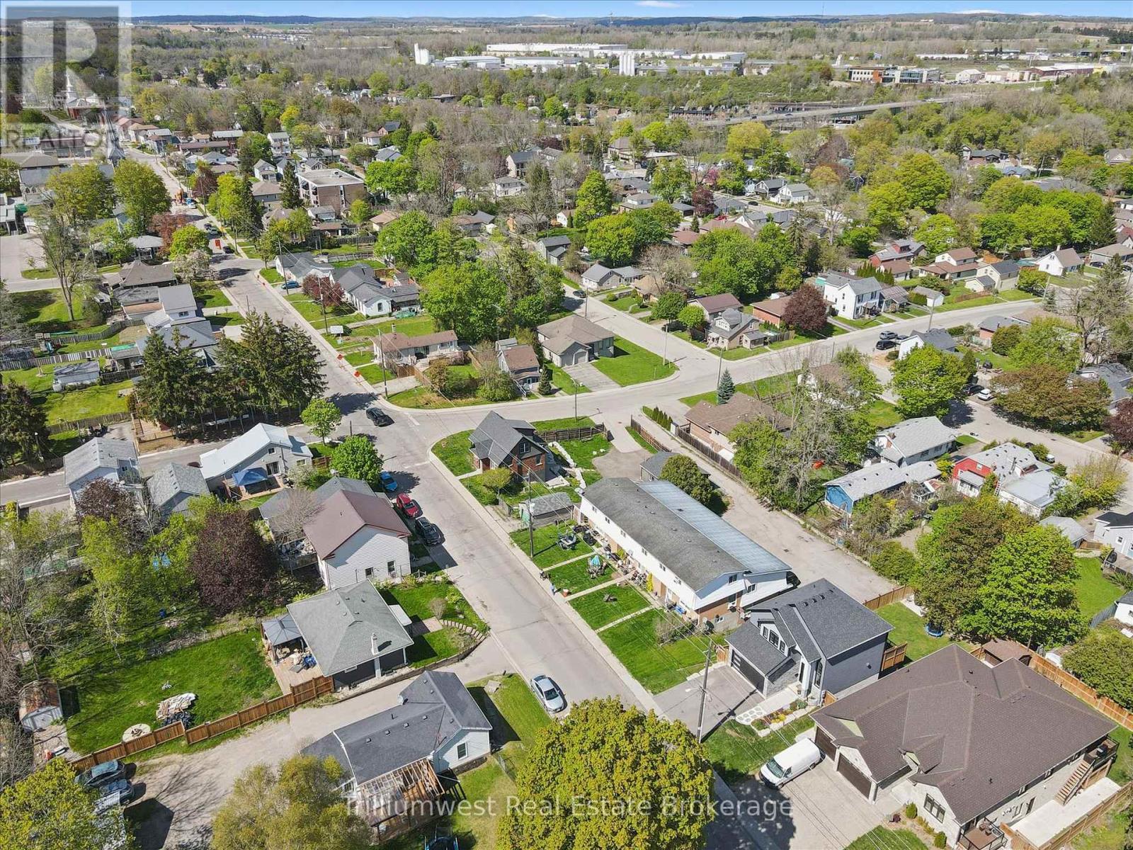 46 Washington Street, Brant, Ontario  N3L 2A7 - Photo 42 - X13121354
