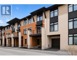 608 CHAPERAL PRIVATE, Ottawa, Ontario
