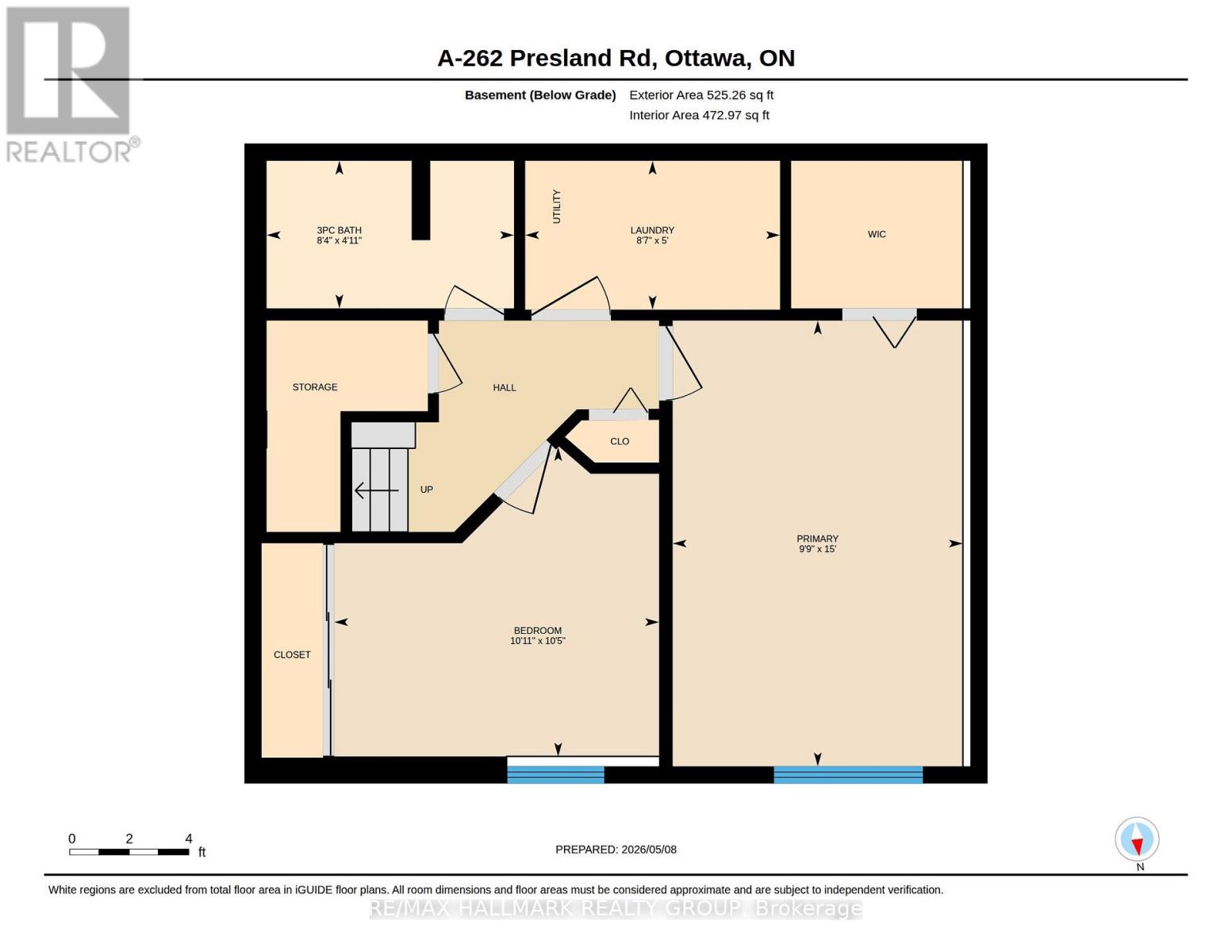 262a Presland Road, Ottawa, Ontario  K1K 2B8 - Photo 31 - X13121036