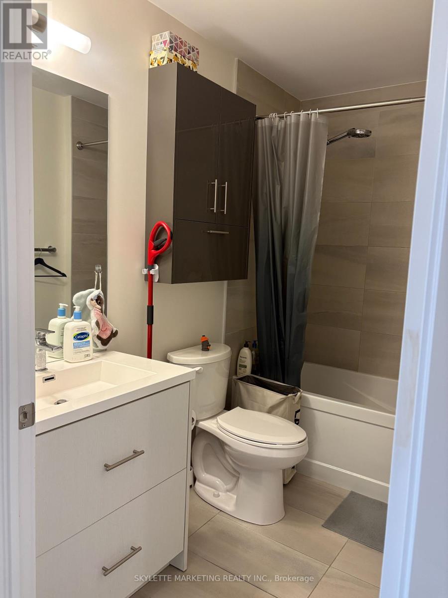 510 - 188 Fairview Mall Drive, Toronto, Ontario  M2J 0H7 - Photo 11 - C13120900