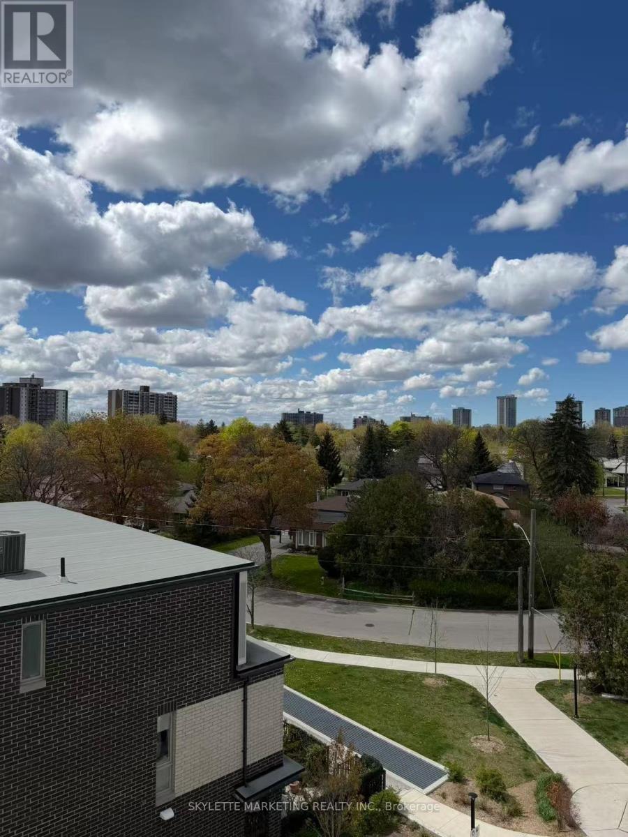 510 - 188 Fairview Mall Drive, Toronto, Ontario  M2J 0H7 - Photo 15 - C13120900