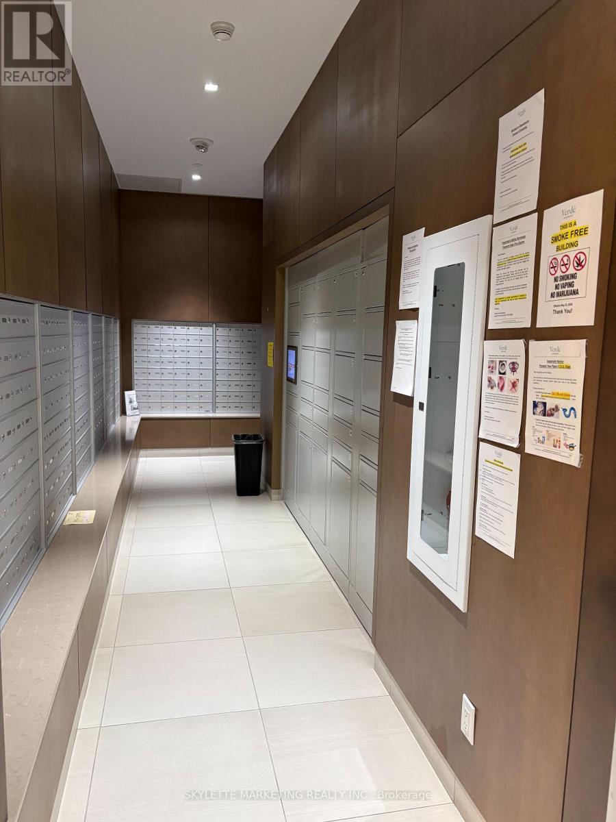 510 - 188 Fairview Mall Drive, Toronto, Ontario  M2J 0H7 - Photo 3 - C13120900