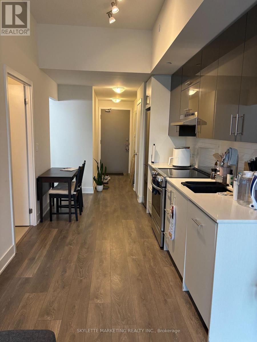 510 - 188 Fairview Mall Drive, Toronto, Ontario  M2J 0H7 - Photo 8 - C13120900