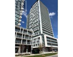 510 - 188 FAIRVIEW MALL DRIVE, Toronto, Ontario