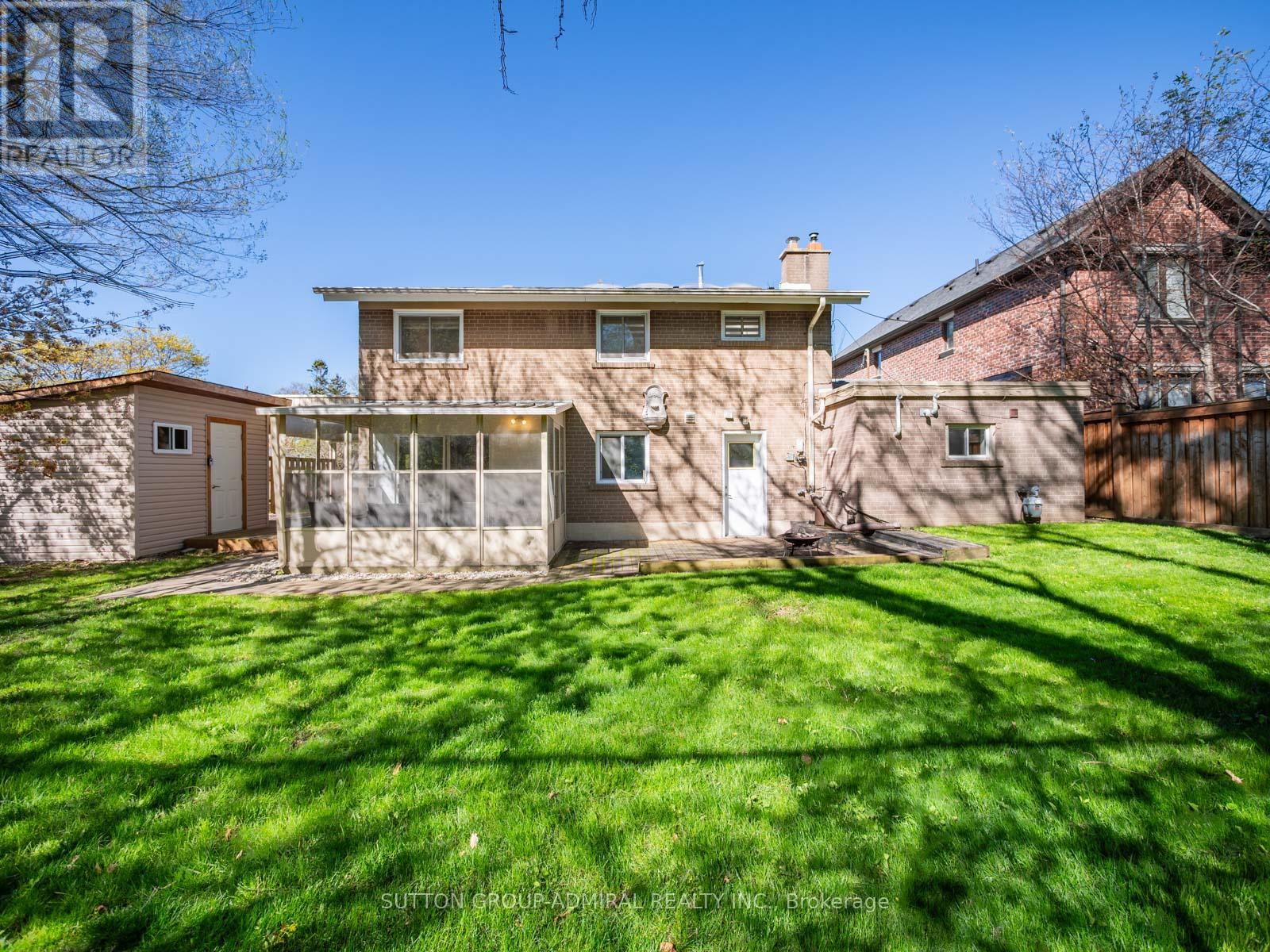 21 Rialto Drive, Toronto, Ontario  M3A 2N7 - Photo 26 - C13120944