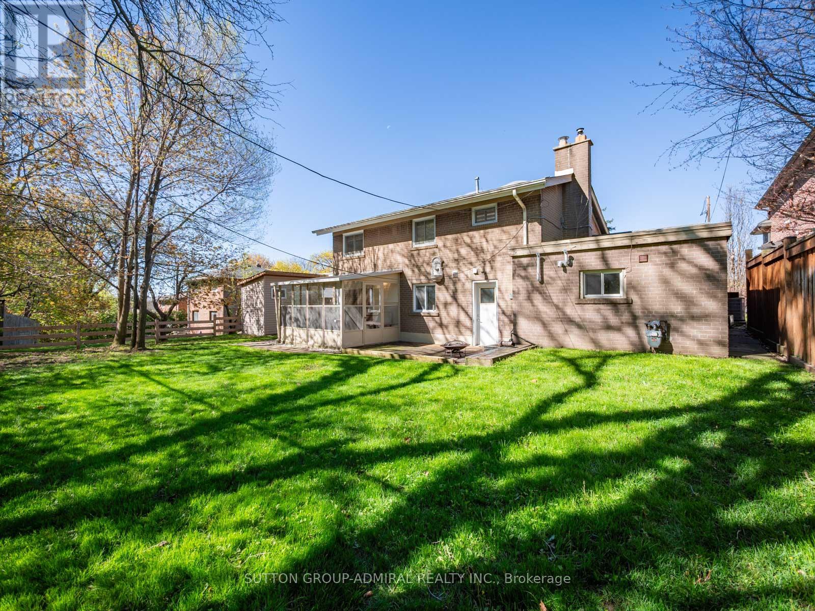 21 Rialto Drive, Toronto, Ontario  M3A 2N7 - Photo 27 - C13120944