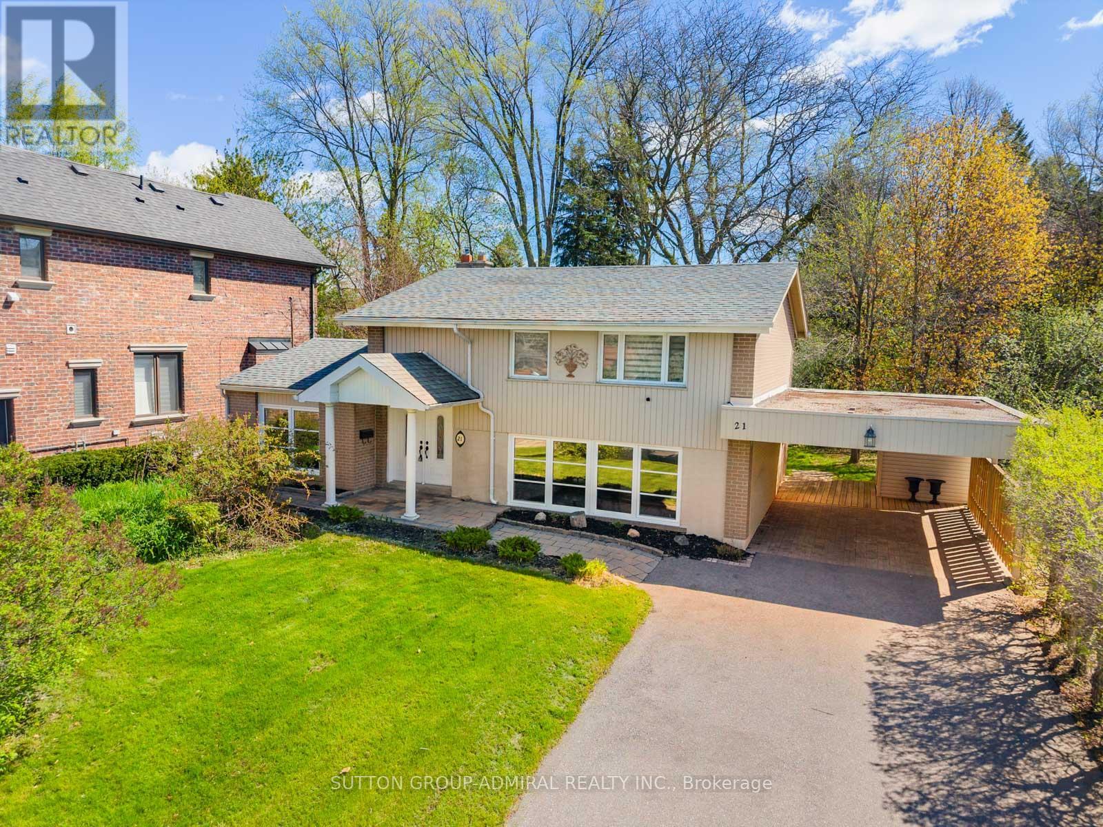 21 Rialto Drive, Toronto, Ontario  M3A 2N7 - Photo 28 - C13120944