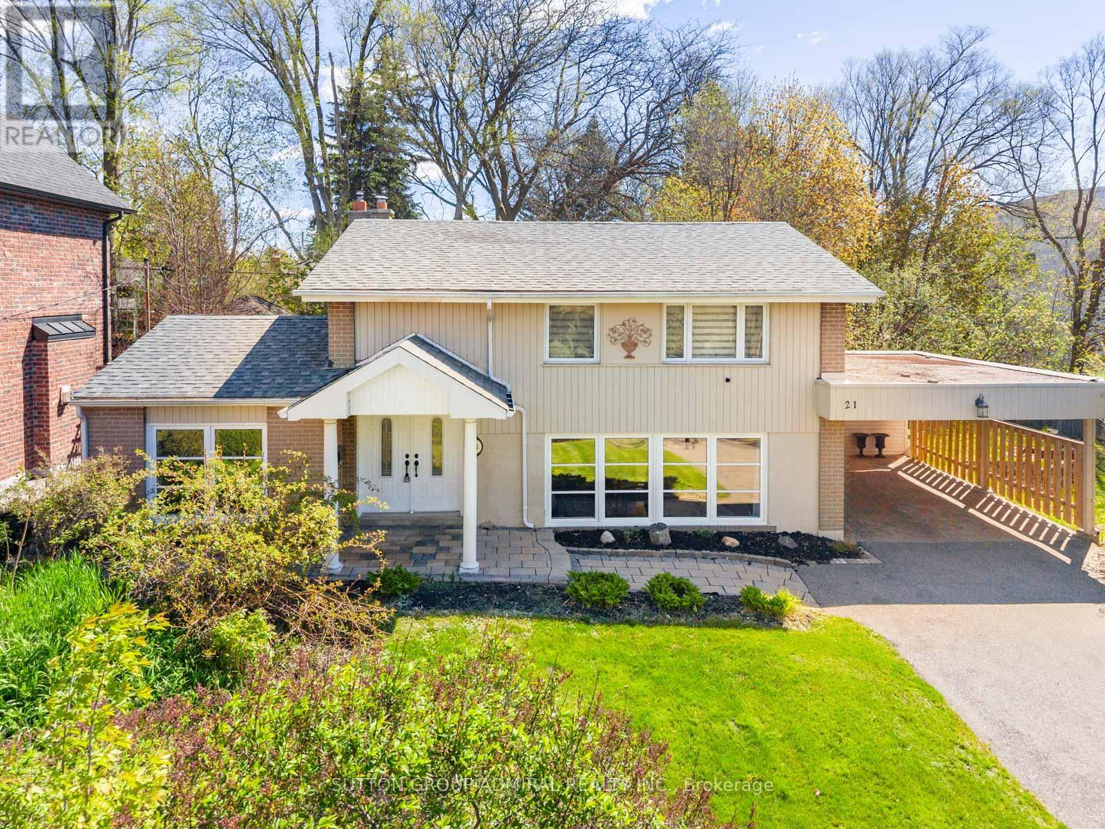 21 Rialto Drive, Toronto, Ontario  M3A 2N7 - Photo 29 - C13120944
