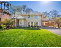 21 RIALTO DRIVE, Toronto, Ontario