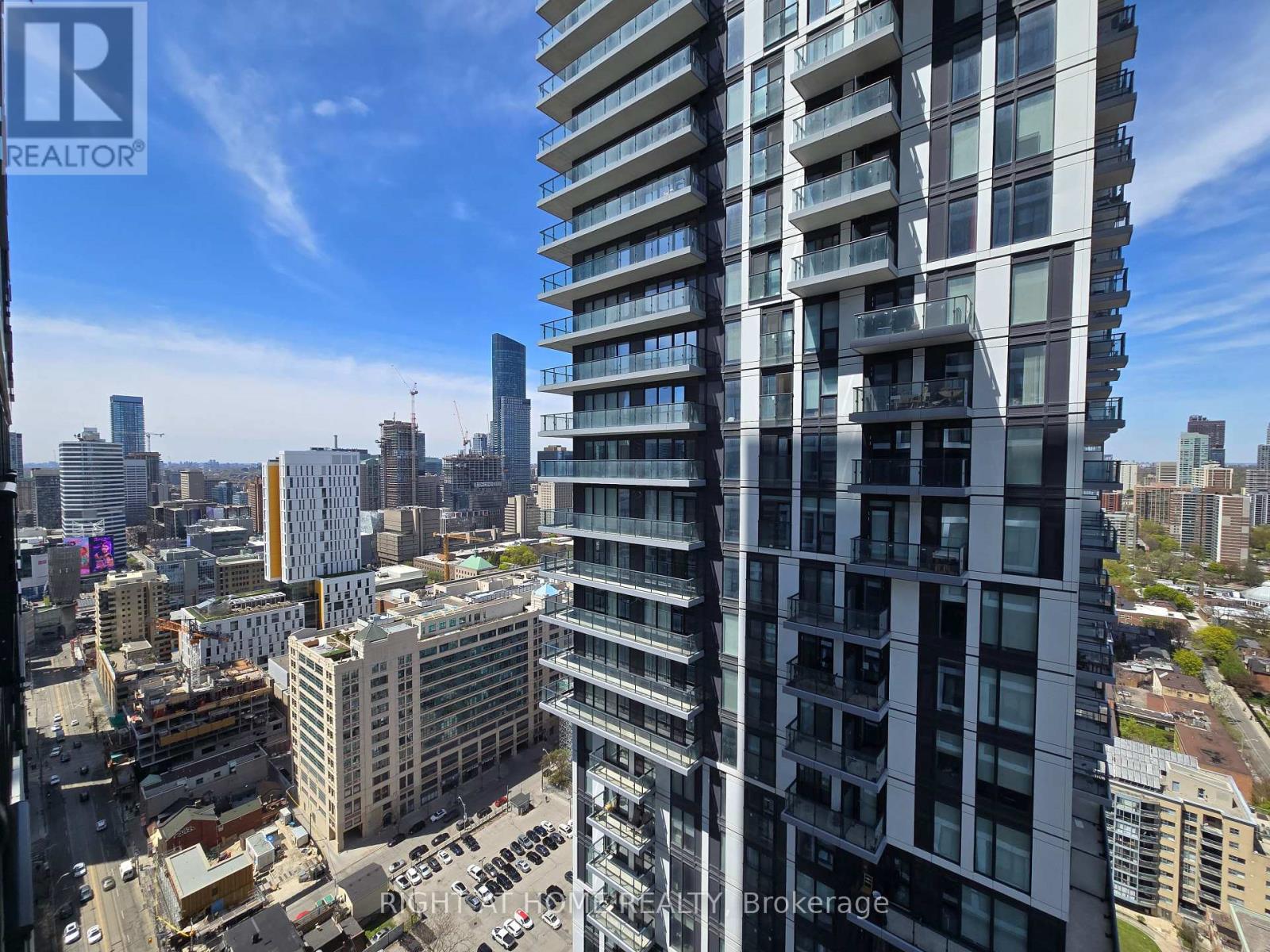3802 - 181 Dundas Street E, Toronto, Ontario  M5A 4R6 - Photo 21 - C13121028