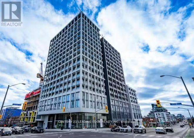 1006 - 2020 BATHURST STREET, Toronto, Ontario