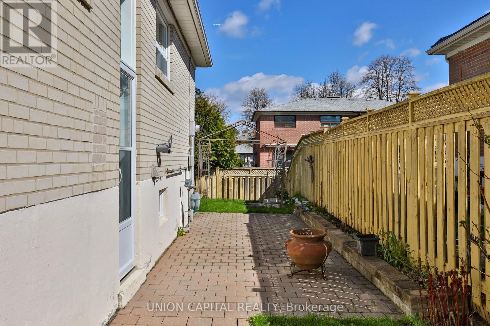 Basement - 168 Old Sheppard Avenue, Toronto, Ontario M2J 3L9 - Photo 12 - C13121086