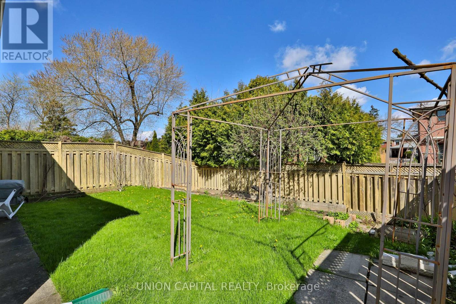 Basement - 168 Old Sheppard Avenue, Toronto, Ontario M2J 3L9 - Photo 13 - C13121086