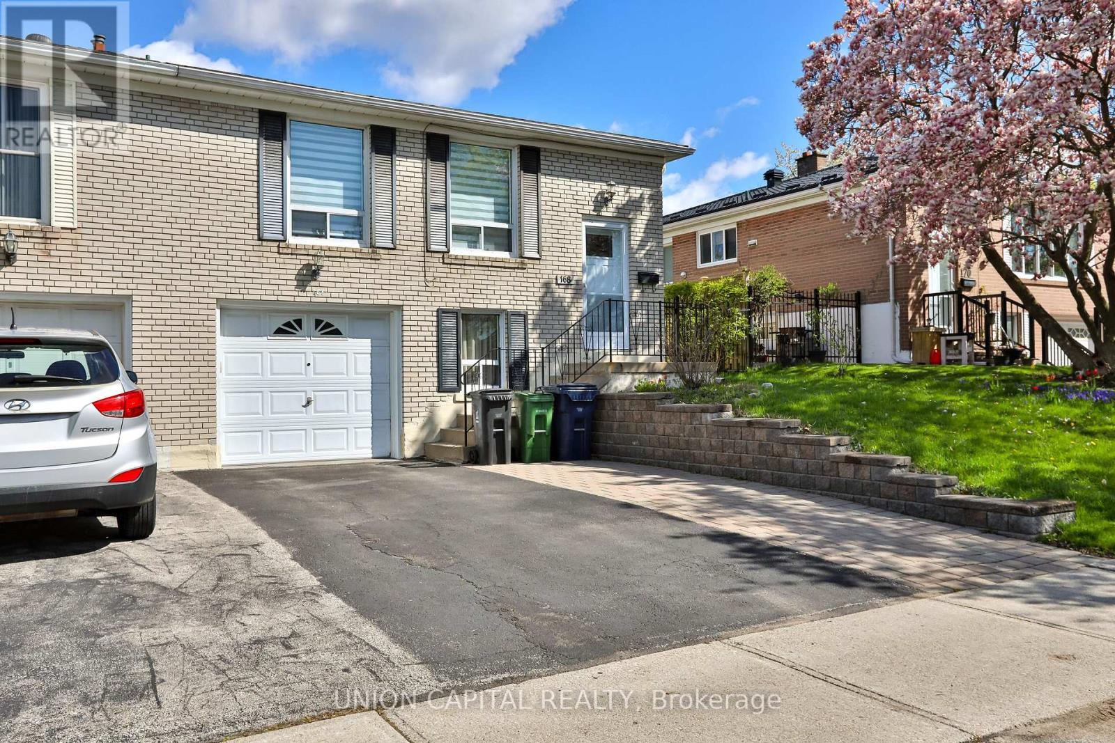 Basement - 168 Old Sheppard Avenue, Toronto, Ontario M2J 3L9 - Photo 17 - C13121086