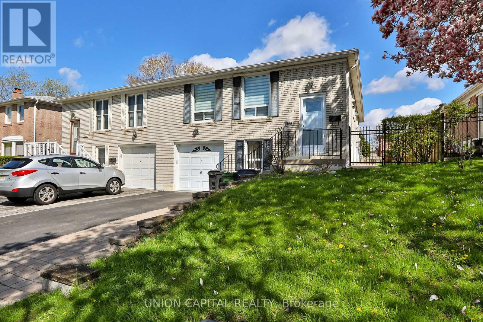 Basement - 168 Old Sheppard Avenue, Toronto, Ontario M2J 3L9 - Photo 19 - C13121086