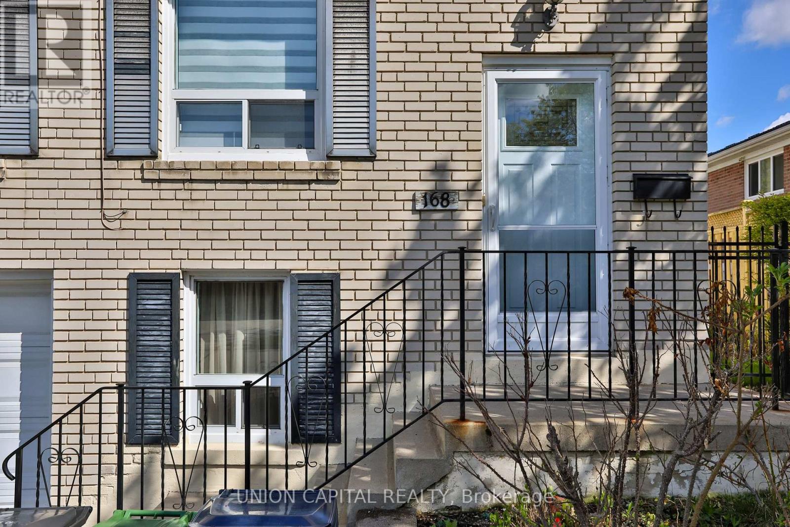 Basement - 168 Old Sheppard Avenue, Toronto, Ontario M2J 3L9 - Photo 20 - C13121086