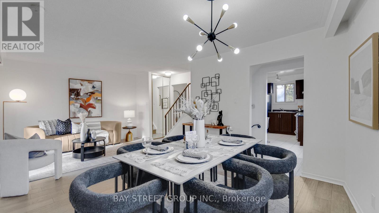 58 Yellow Birchway, Toronto, Ontario  M2H 2T3 - Photo 17 - C13121118