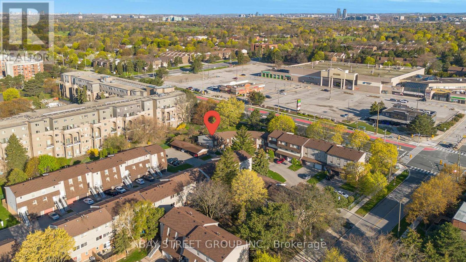 58 Yellow Birchway, Toronto, Ontario  M2H 2T3 - Photo 3 - C13121118