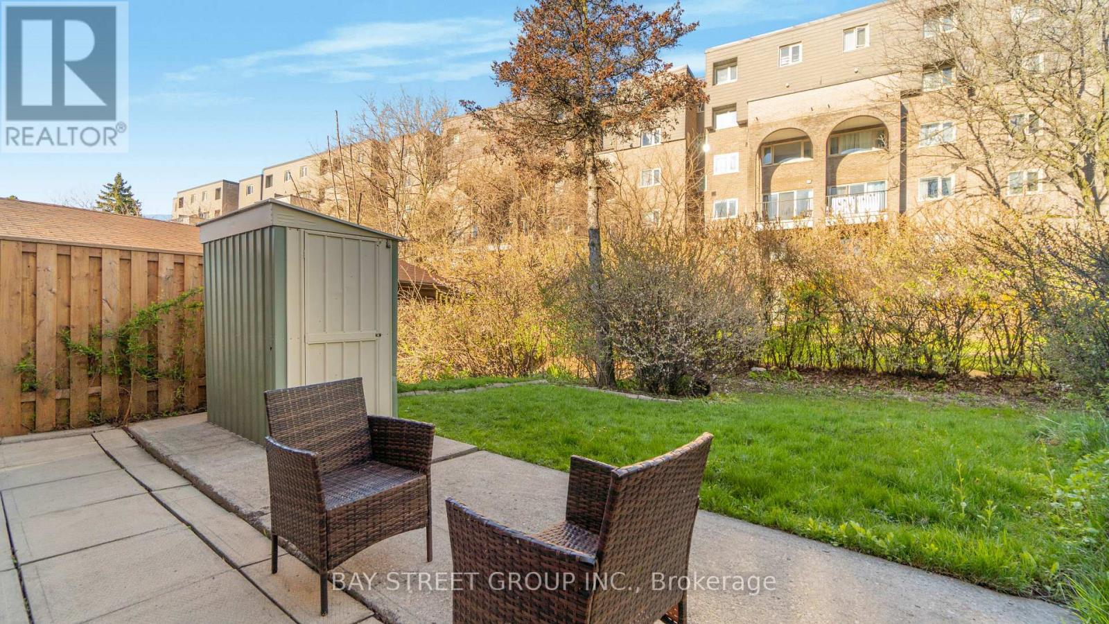 58 Yellow Birchway, Toronto, Ontario  M2H 2T3 - Photo 40 - C13121118
