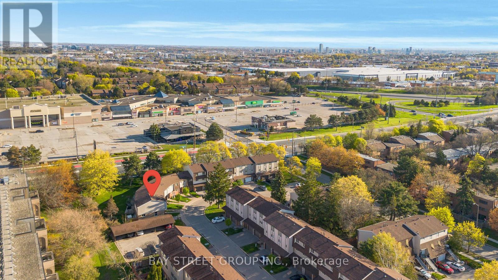 58 Yellow Birchway, Toronto, Ontario  M2H 2T3 - Photo 5 - C13121118