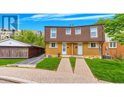 58 YELLOW BIRCHWAY, Toronto, Ontario