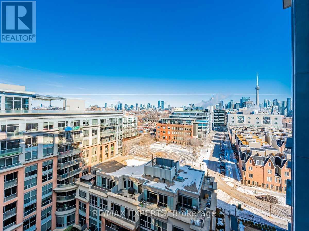 1003 - 1 Shaw Street, Toronto, Ontario  M6K 0A1 - Photo 25 - C13121156