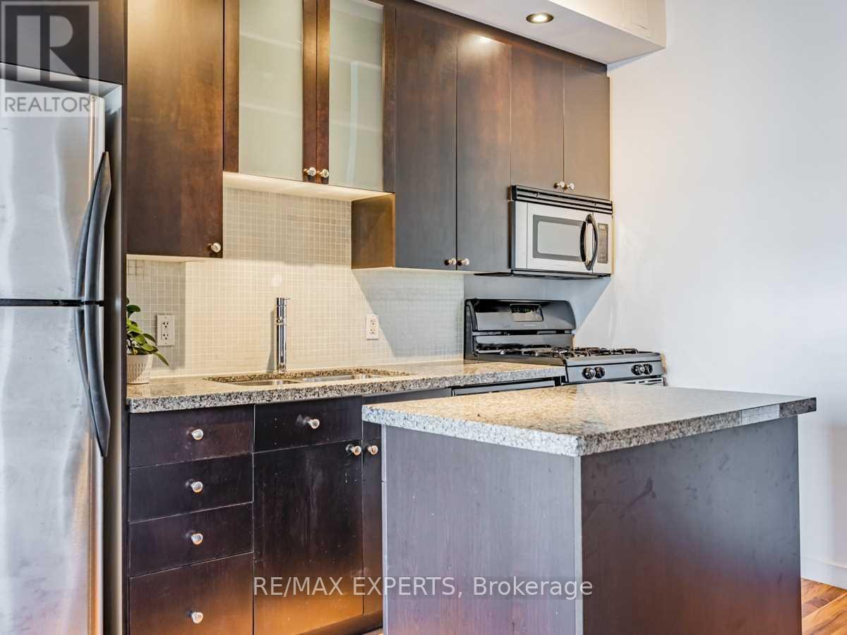 1003 - 1 Shaw Street, Toronto, Ontario  M6K 0A1 - Photo 4 - C13121156