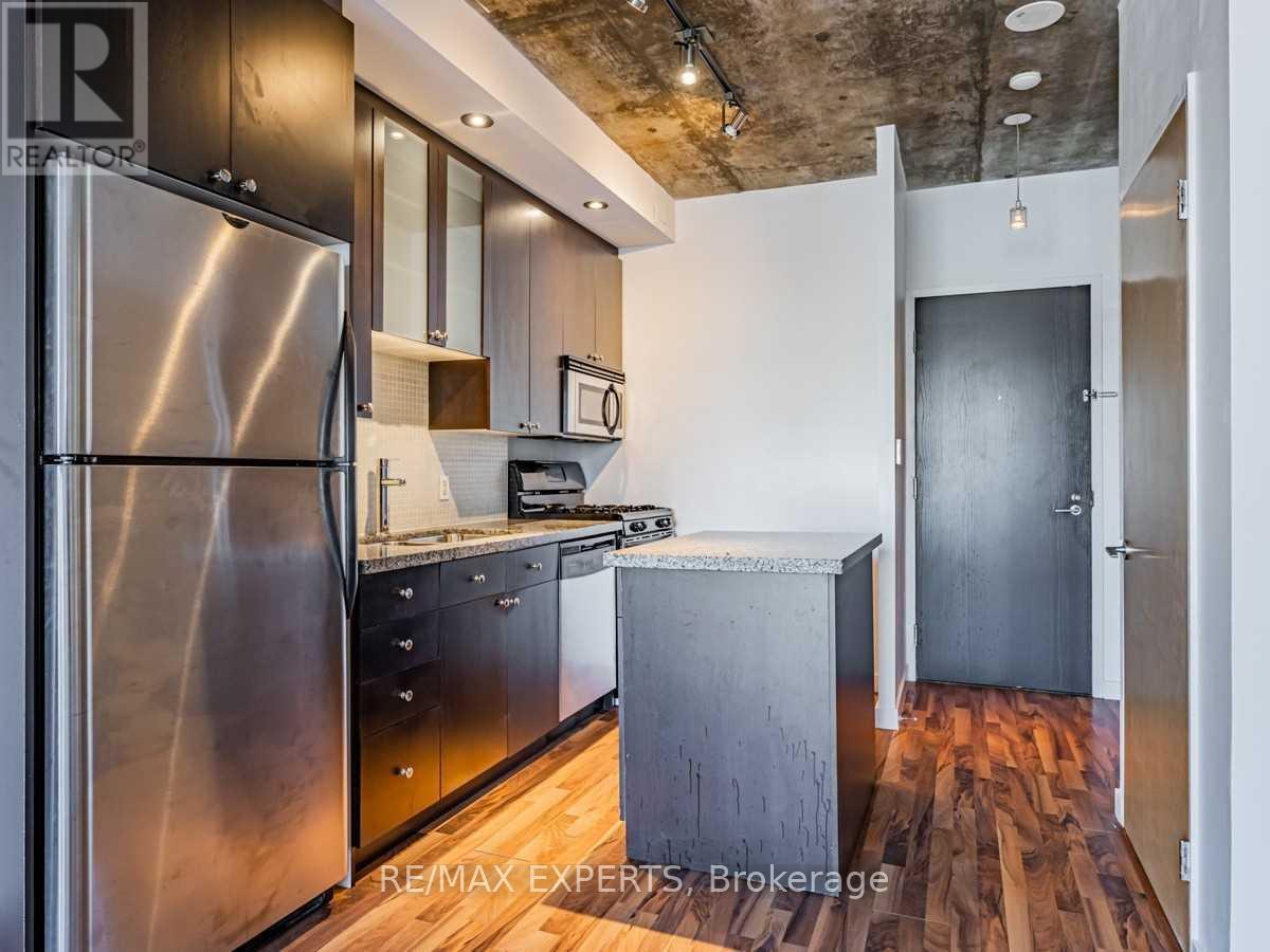 1003 - 1 Shaw Street, Toronto, Ontario  M6K 0A1 - Photo 5 - C13121156
