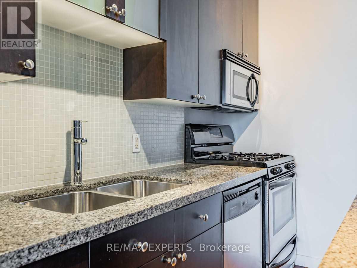 1003 - 1 Shaw Street, Toronto, Ontario  M6K 0A1 - Photo 8 - C13121156