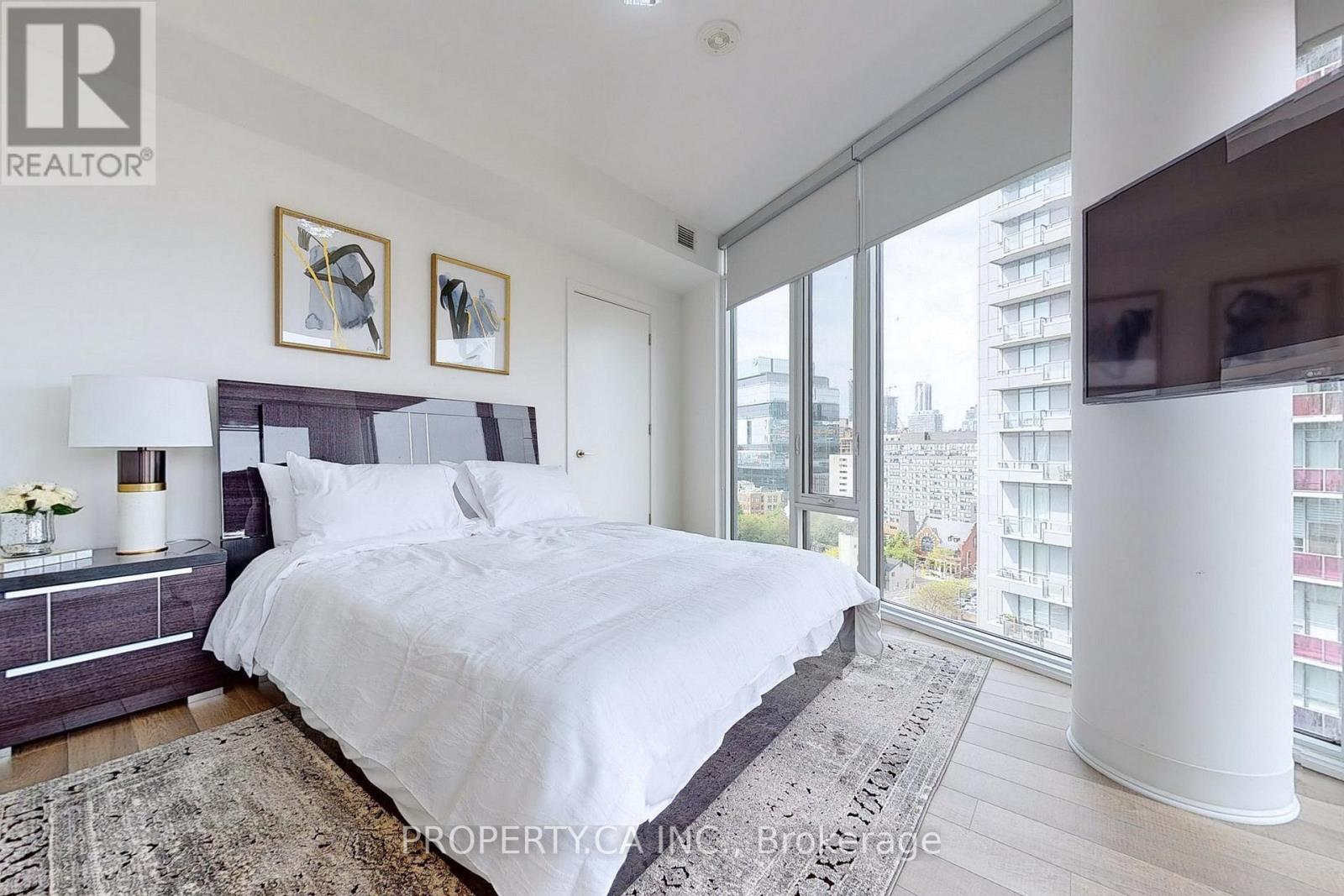 1113 - 50 Power Street, Toronto, Ontario  M5A 0V3 - Photo 11 - C13121226