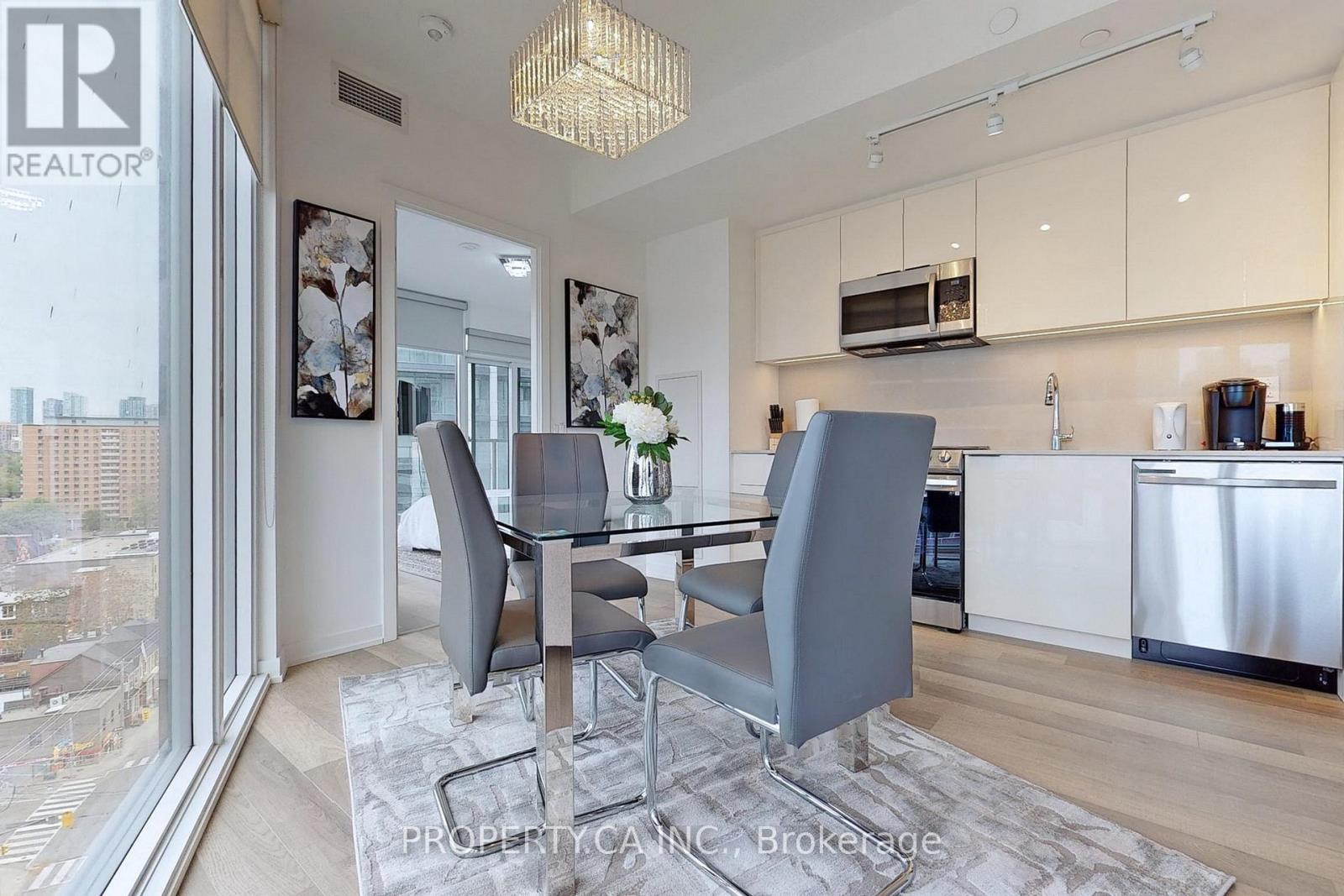 1113 - 50 Power Street, Toronto, Ontario  M5A 0V3 - Photo 4 - C13121226